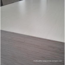 MDF with Melamine